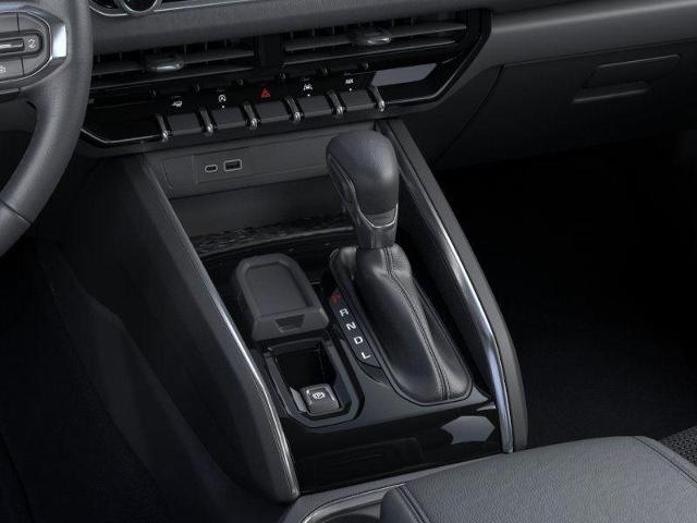 2025 GMC Canyon Vehicle Photo in KANSAS CITY, MO 64114-4545