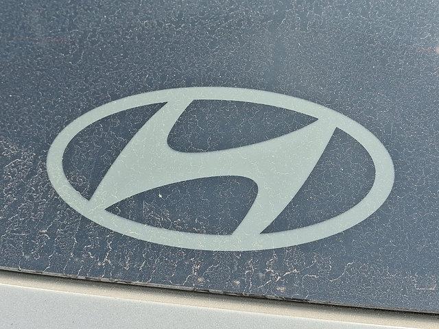 2026 Hyundai TUCSON Vehicle Photo in Philadelphia, PA 19116