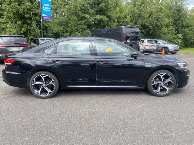 2020 Volkswagen Passat Vehicle Photo in Doylsetown, PA 18901