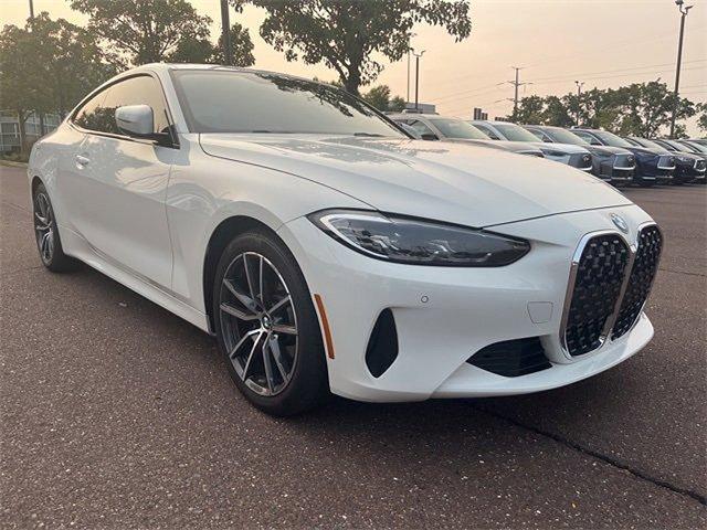 2023 BMW 430i xDrive Vehicle Photo in Willow Grove, PA 19090