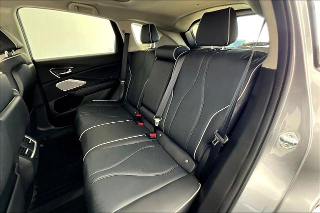 2023 Acura RDX Vehicle Photo in Grapevine, TX 76051