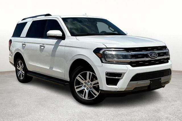 2024 Ford Expedition Vehicle Photo in Grapevine, TX 76051