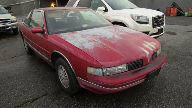 89 cutlass