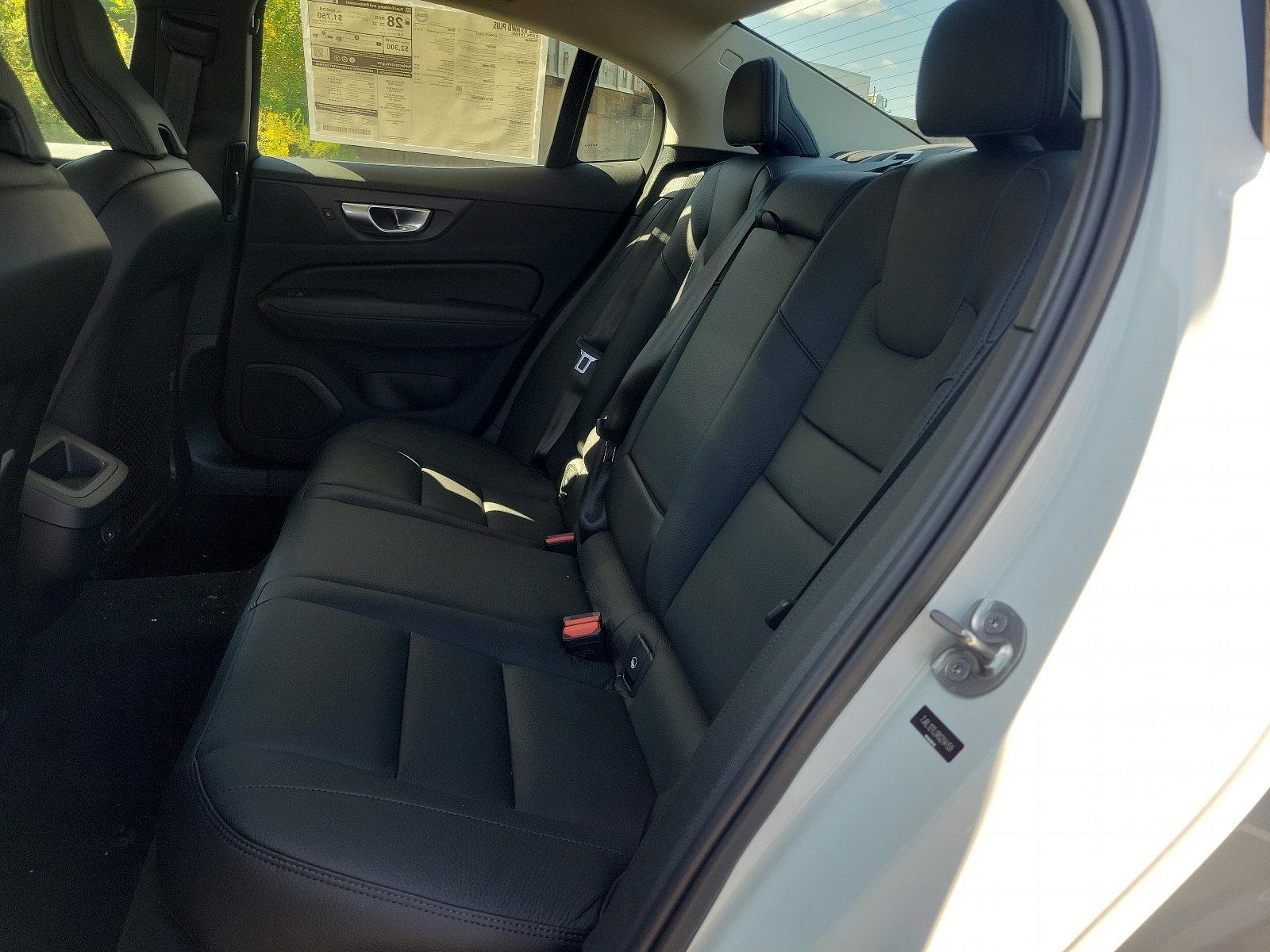 2024 Volvo S60 Vehicle Photo in Trevose, PA 19053