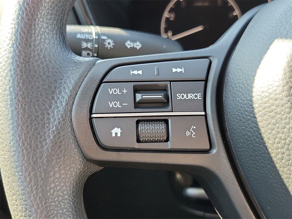 2024 Honda CR-V Vehicle Photo in Muncy, PA 17756