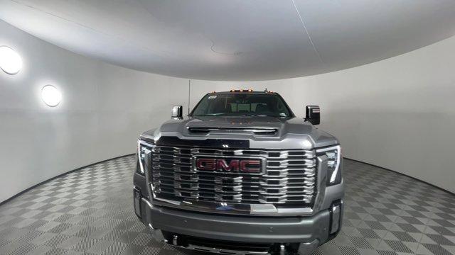 2024 GMC Sierra 2500 HD Vehicle Photo in GILBERT, AZ 85297-0402