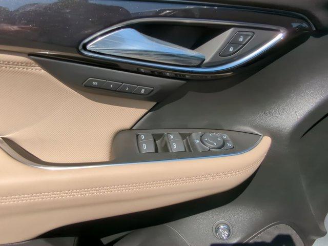 2024 Buick Envision Vehicle Photo in ALBERTVILLE, AL 35950-0246