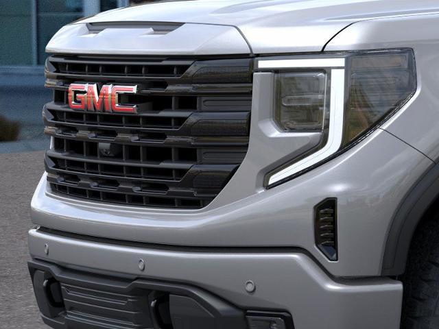 2025 GMC Sierra 1500 Vehicle Photo in OSHKOSH, WI 54904-7811