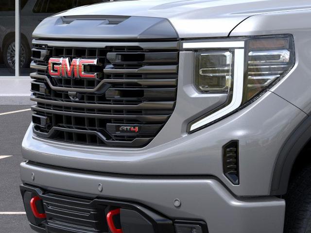 2025 GMC Sierra 1500 Vehicle Photo in APPLETON, WI 54914-8833