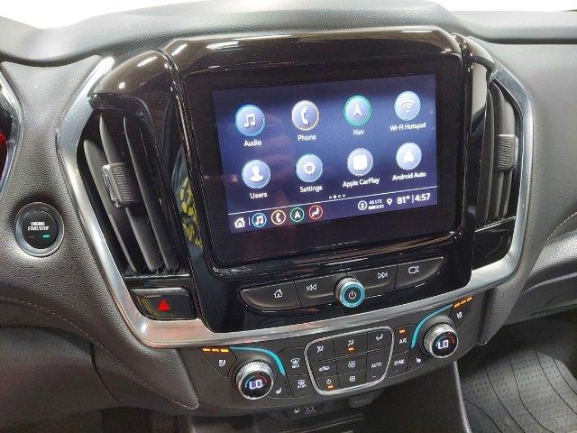 2023 Chevrolet Traverse Vehicle Photo in SAUK CITY, WI 53583-1301