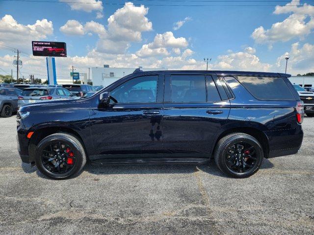 2023 Chevrolet Tahoe Vehicle Photo in SUGAR LAND, TX 77478-0000