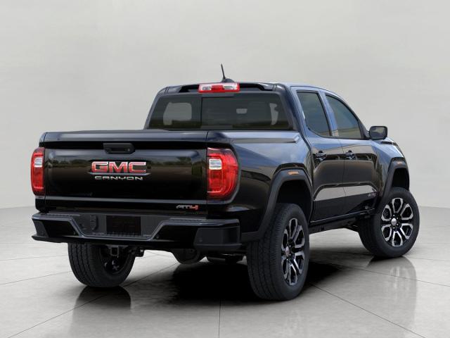 2024 GMC Canyon Vehicle Photo in GREEN BAY, WI 54303-3330