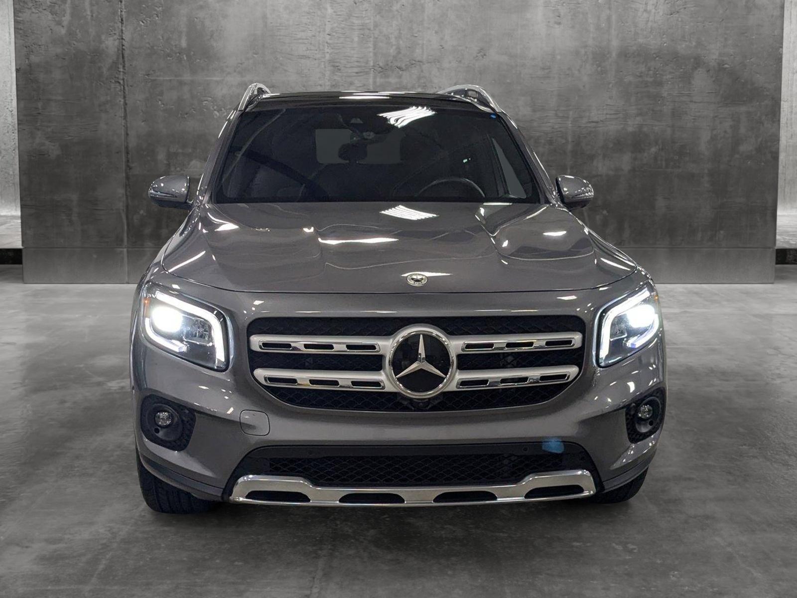 2021 Mercedes-Benz GLB Vehicle Photo in Pompano Beach, FL 33064