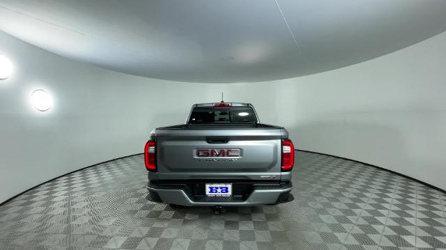 2024 GMC Canyon Vehicle Photo in GILBERT, AZ 85297-0402