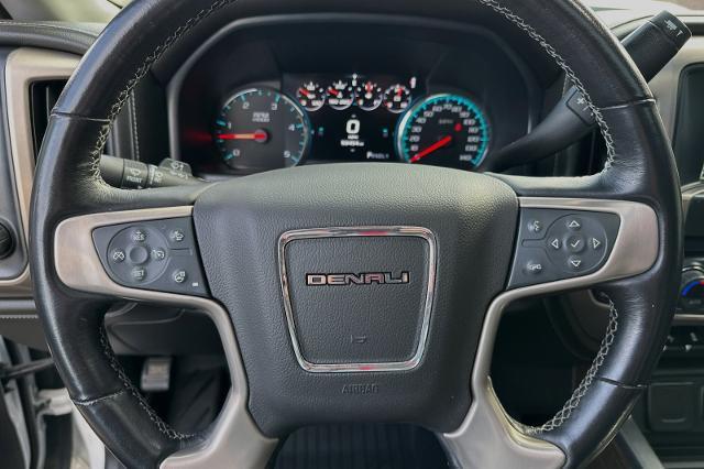 2019 GMC Sierra 2500HD Vehicle Photo in SPOKANE, WA 99202-2191