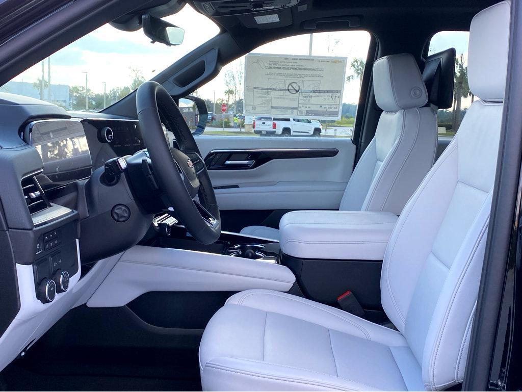 2025 Chevrolet Suburban Vehicle Photo in POOLER, GA 31322-3252