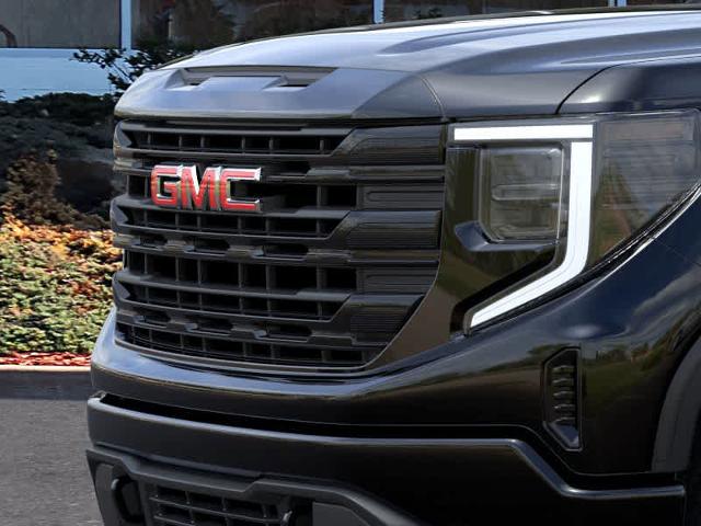 2025 GMC Sierra 1500 Vehicle Photo in ZELIENOPLE, PA 16063-2910