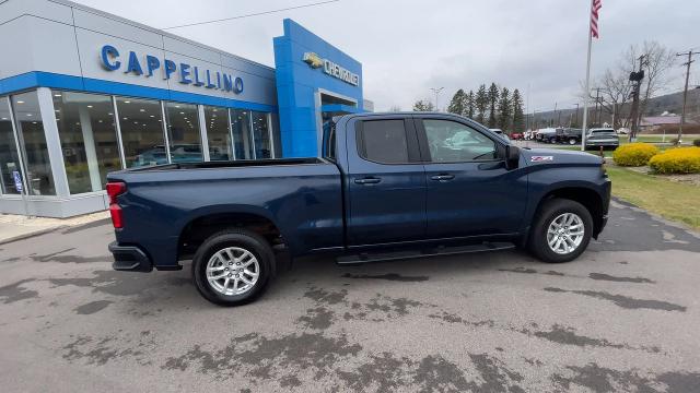 2019 Chevrolet Silverado 1500 Vehicle Photo in BOSTON, NY 14025-9684