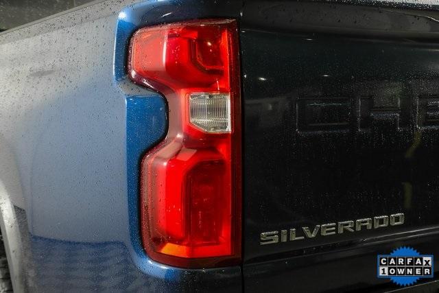 2020 Chevrolet Silverado 3500 HD Vehicle Photo in Puyallup, WA 98371