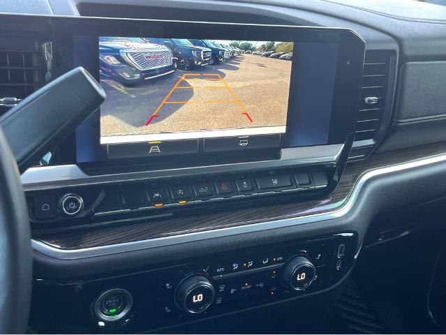 2022 Chevrolet Silverado 1500 Vehicle Photo in BEAUFORT, SC 29906-4218