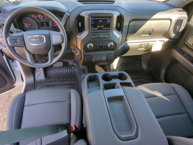 2025 GMC Sierra 1500 Vehicle Photo in ALBERTVILLE, AL 35950-0246