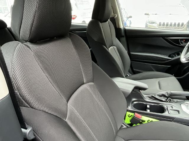 2019 Subaru Impreza Vehicle Photo in PITTSBURGH, PA 15226-1209