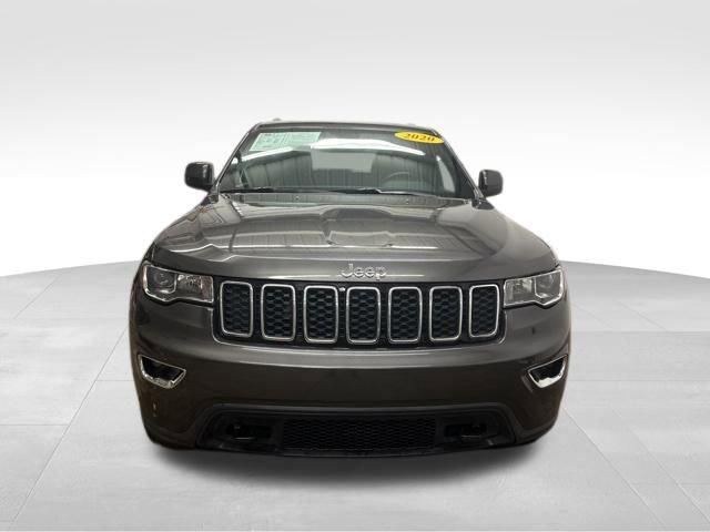 2020 Jeep Grand Cherokee Vehicle Photo in MEDINA, OH 44256-9631