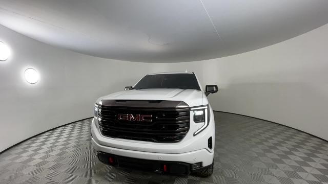 2022 GMC Sierra 1500 Vehicle Photo in GILBERT, AZ 85297-0402