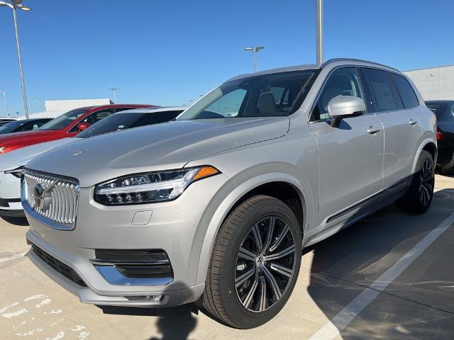 2025 Volvo XC90 Vehicle Photo in Grapevine, TX 76051