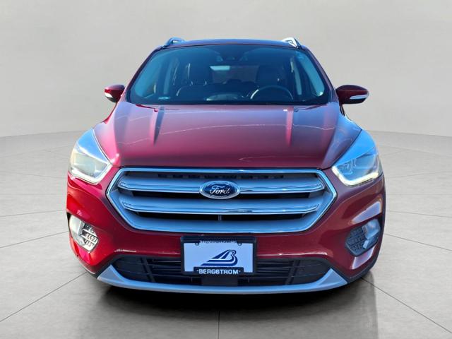 2018 Ford Escape Vehicle Photo in Oshkosh, WI 54904