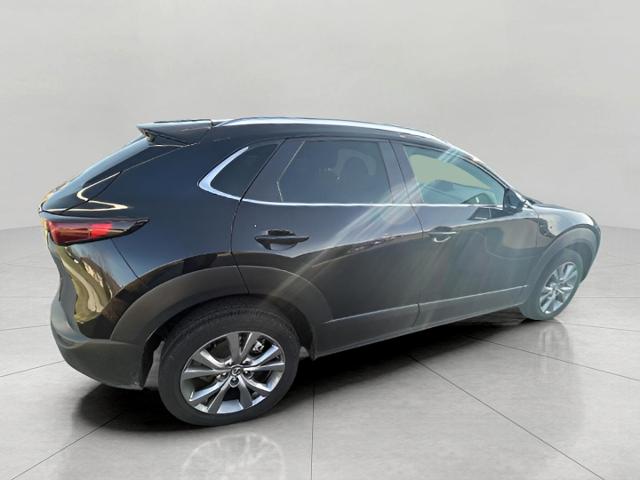 2024 Mazda CX-30 Vehicle Photo in Green Bay, WI 54304