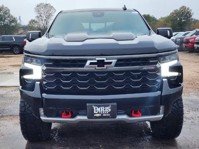 2023 Chevrolet Silverado 1500 Vehicle Photo in PARIS, TX 75460-2116