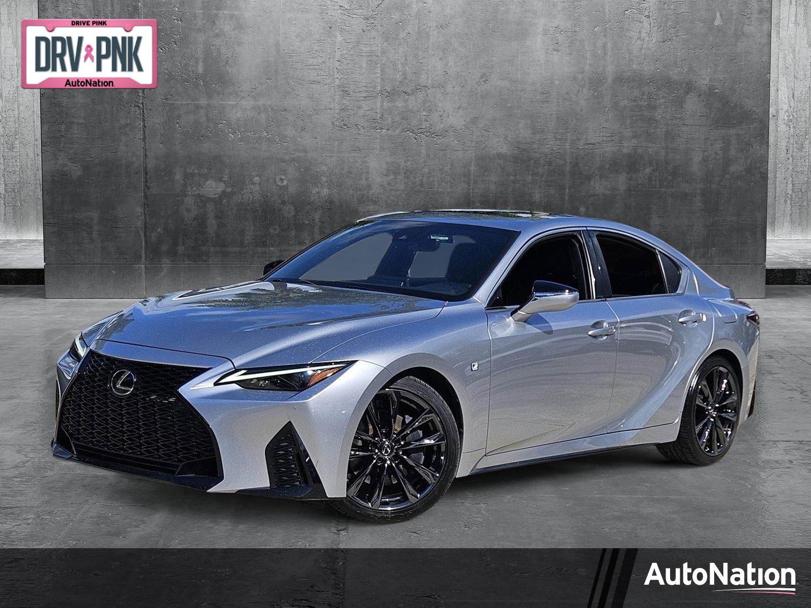 2022 Lexus IS 350 Vehicle Photo in Pembroke Pines , FL 33027