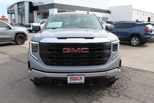 2025 GMC Sierra 1500 Vehicle Photo in Greenville, TX 75402