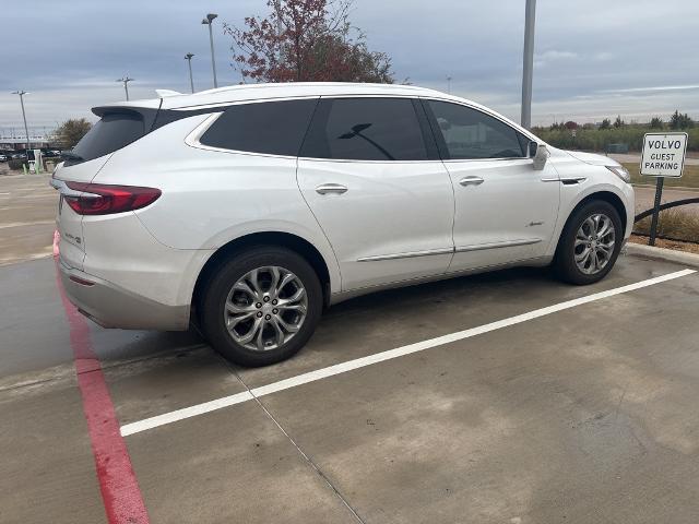 2018 Buick Enclave Vehicle Photo in Grapevine, TX 76051