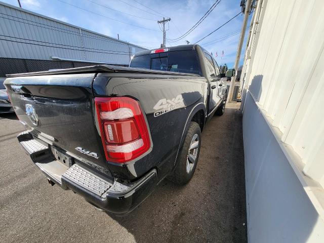 2019 Ram 1500 Vehicle Photo in MADISON, WI 53713-3220