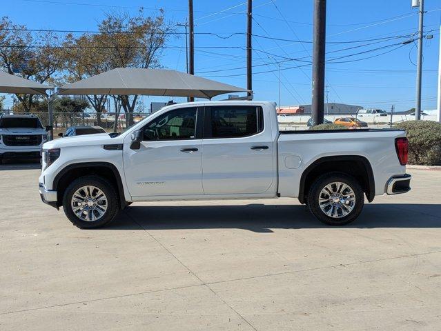 2022 GMC Sierra 1500 Vehicle Photo in SELMA, TX 78154-1459