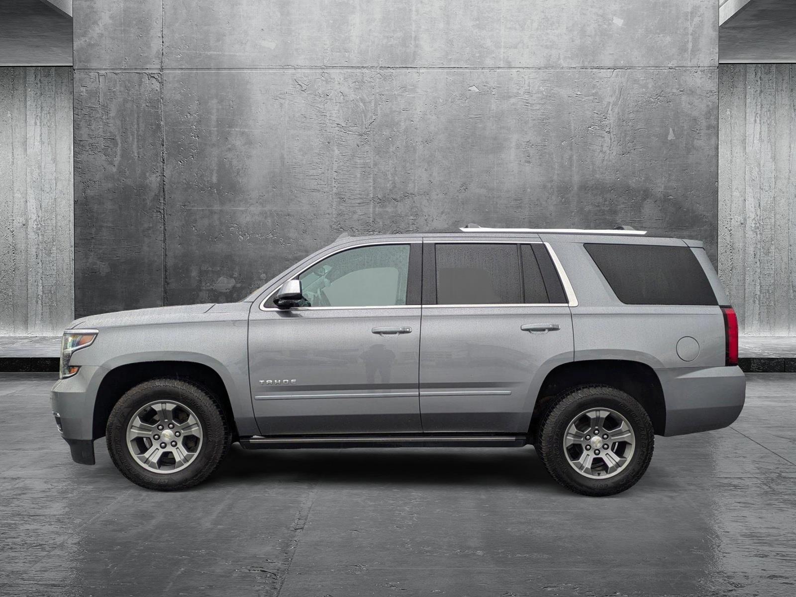 2020 Chevrolet Tahoe Vehicle Photo in LAUREL, MD 20707-4697