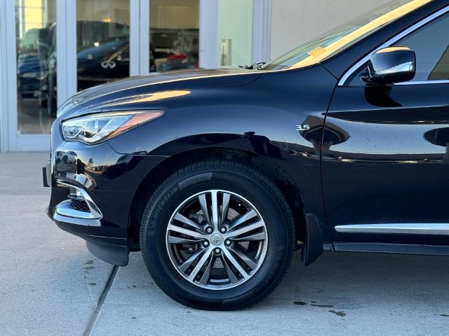 2020 INFINITI QX60 Vehicle Photo in Grapevine, TX 76051