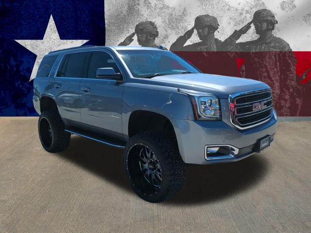 2019 GMC Yukon Vehicle Photo in Killeen, TX 76541