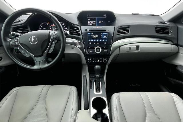 2021 Acura ILX Vehicle Photo in Grapevine, TX 76051