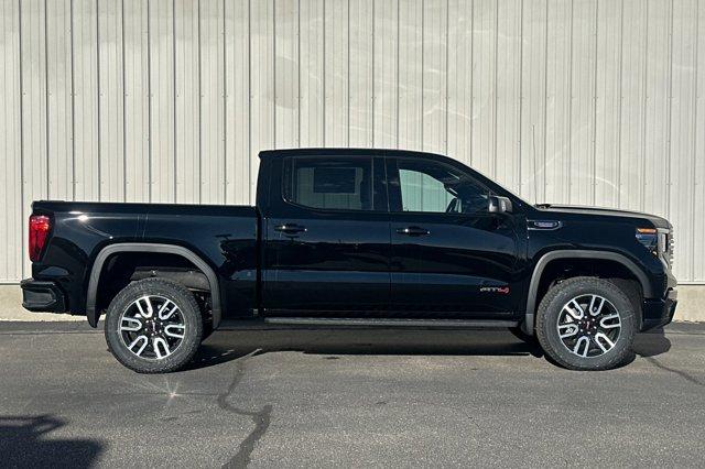 2025 GMC Sierra 1500 Vehicle Photo in BOISE, ID 83705-3761