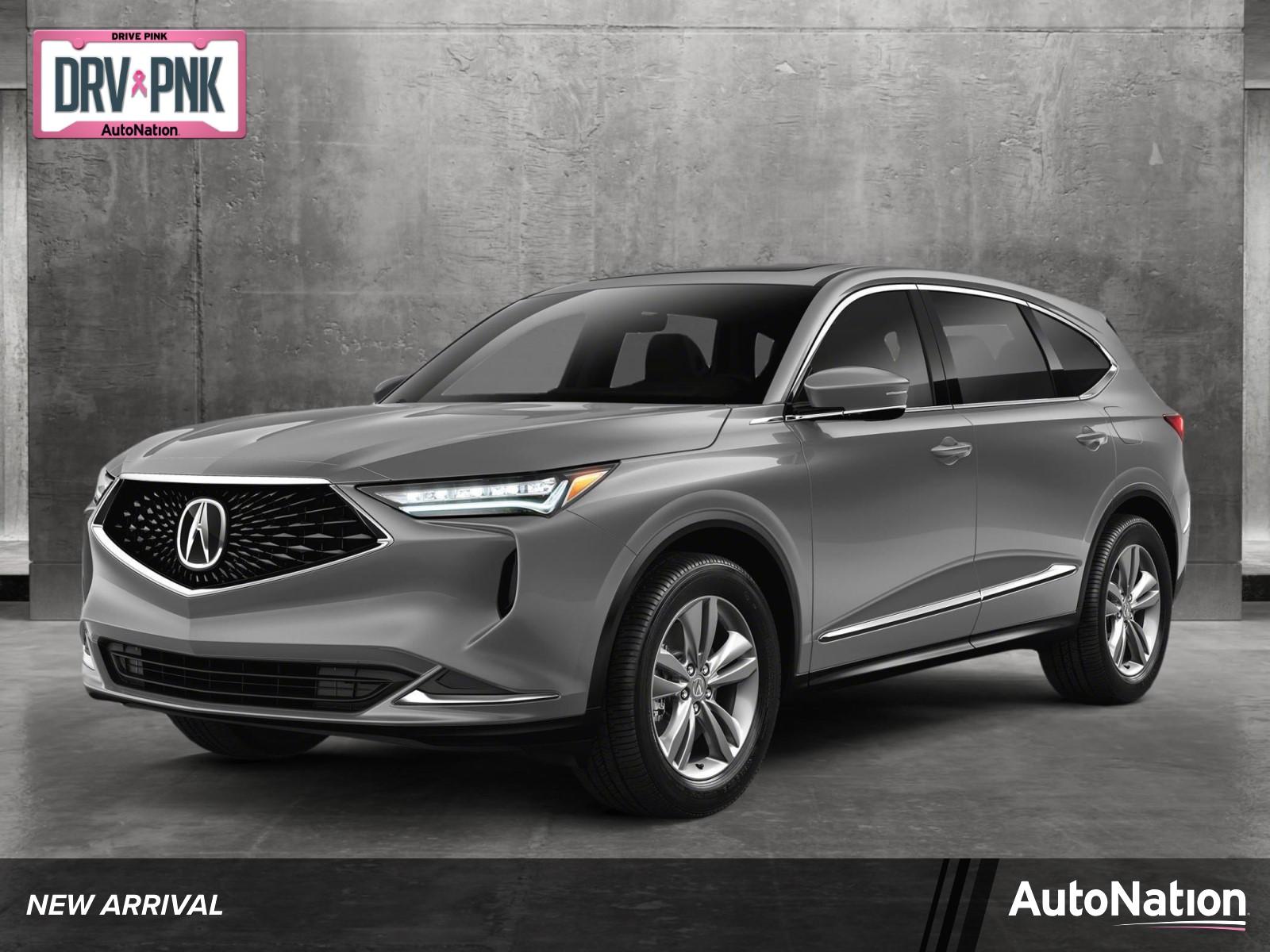 2022 Acura MDX Vehicle Photo in Davie, FL 33331