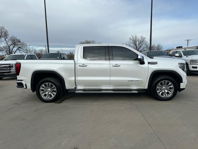 2022 GMC Sierra 1500 Denali Denali photo 2