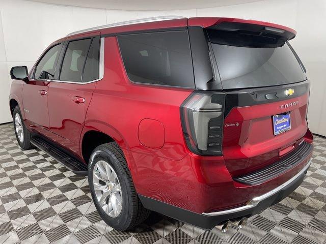 2025 Chevrolet Tahoe Vehicle Photo in PHOENIX, AZ 85014-3381