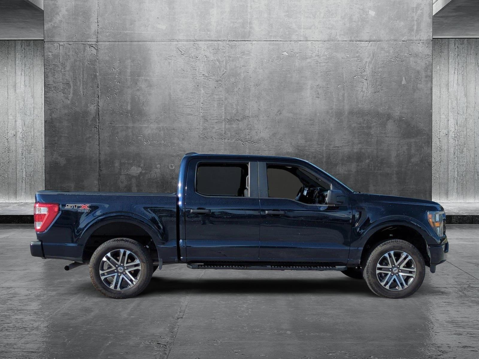 2023 Ford F-150 Vehicle Photo in Margate, FL 33063