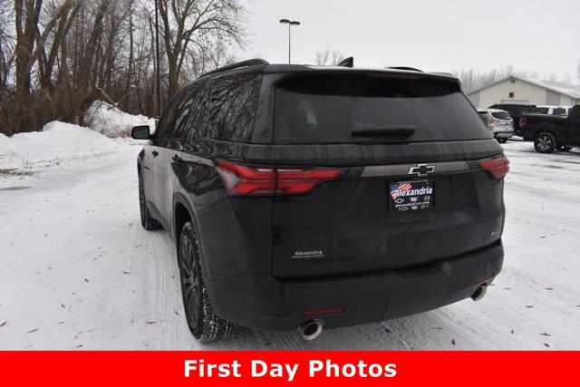 2023 Chevrolet Traverse RS photo 39