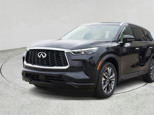 2023 INFINITI QX60 Vehicle Photo in Grapevine, TX 76051