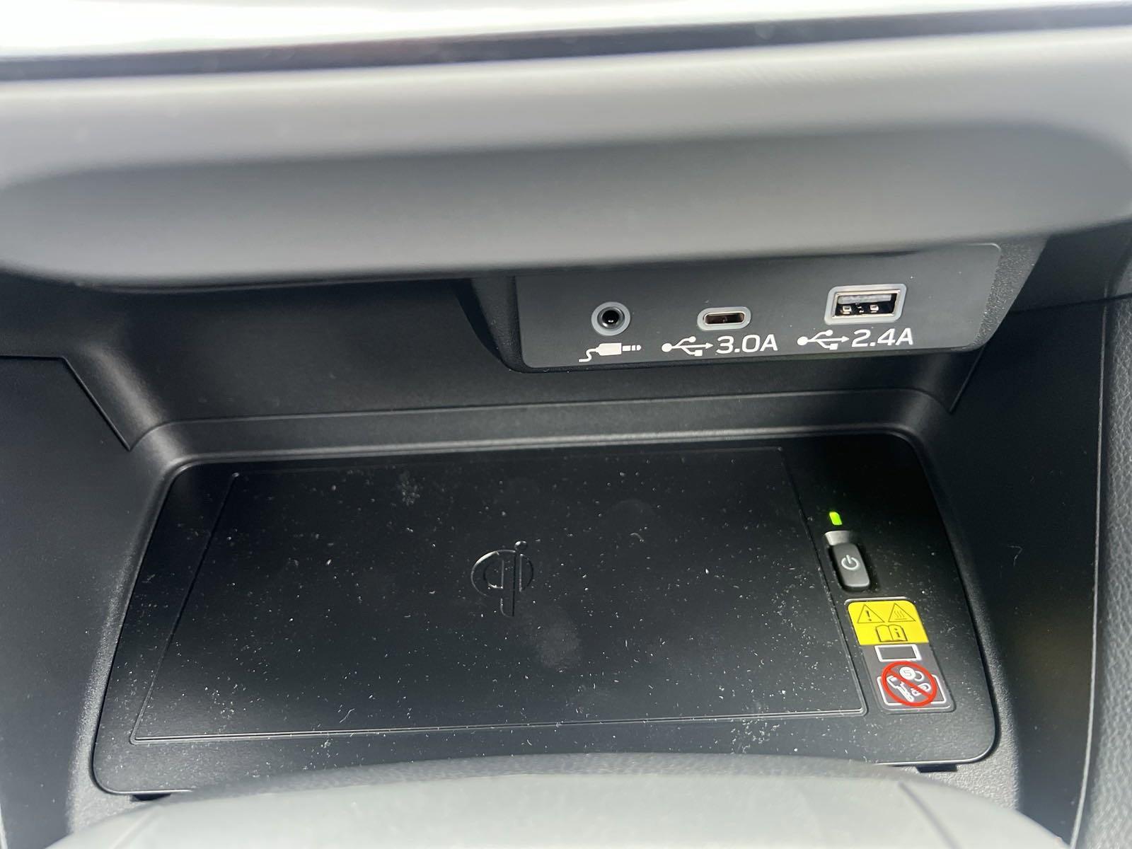 2025 Subaru Crosstrek Vehicle Photo in Mechanicsburg, PA 17050