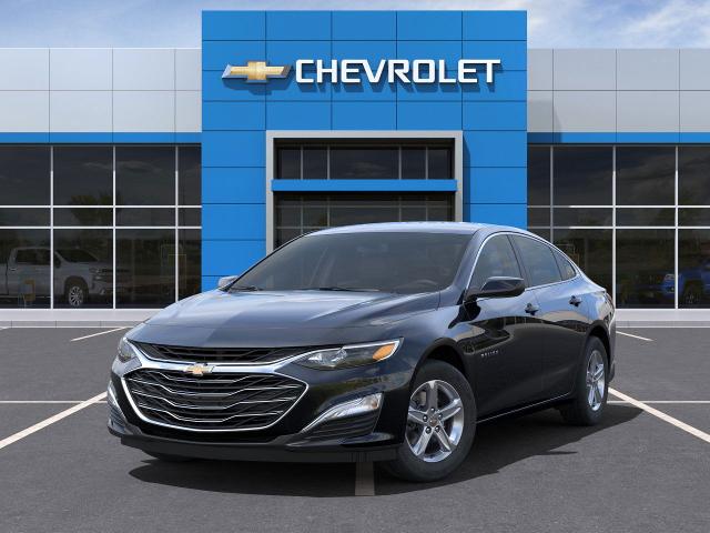 2025 Chevrolet Malibu Vehicle Photo in PEMBROKE PINES, FL 33024-6534